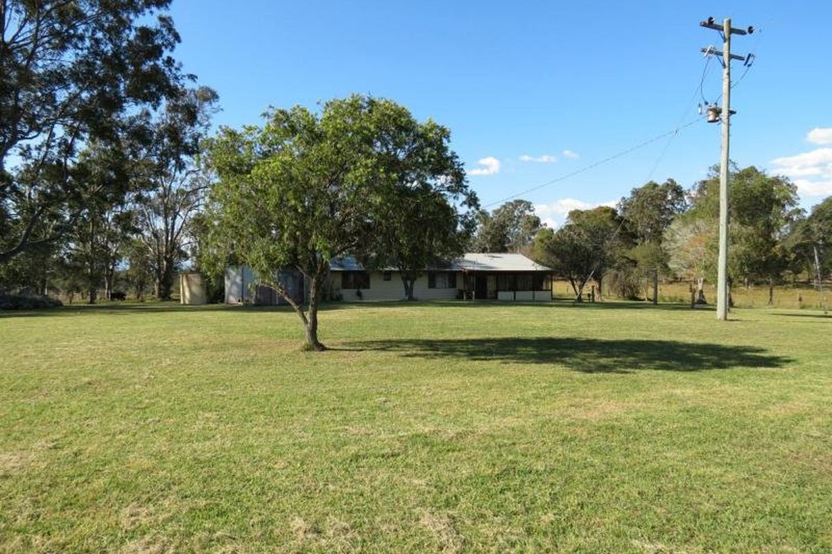 367 Bootawa Road, Tinonee