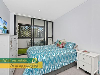 201 / 15-25 Marshall Avenue, St Leonards