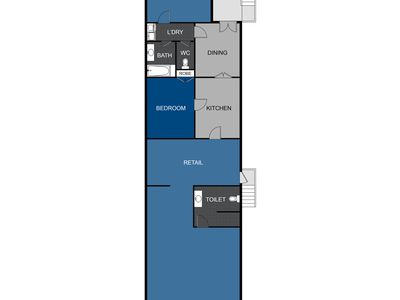 1 / 34 Cedar Street, Yungaburra