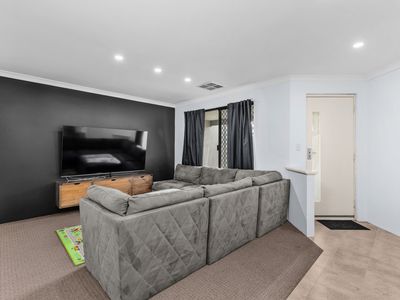 34 Limbee Glade, Huntingdale