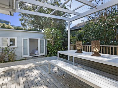 1/1A Scarboro Terrace, Murrays Bay