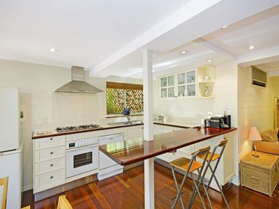 10 Queen Street, North Ward