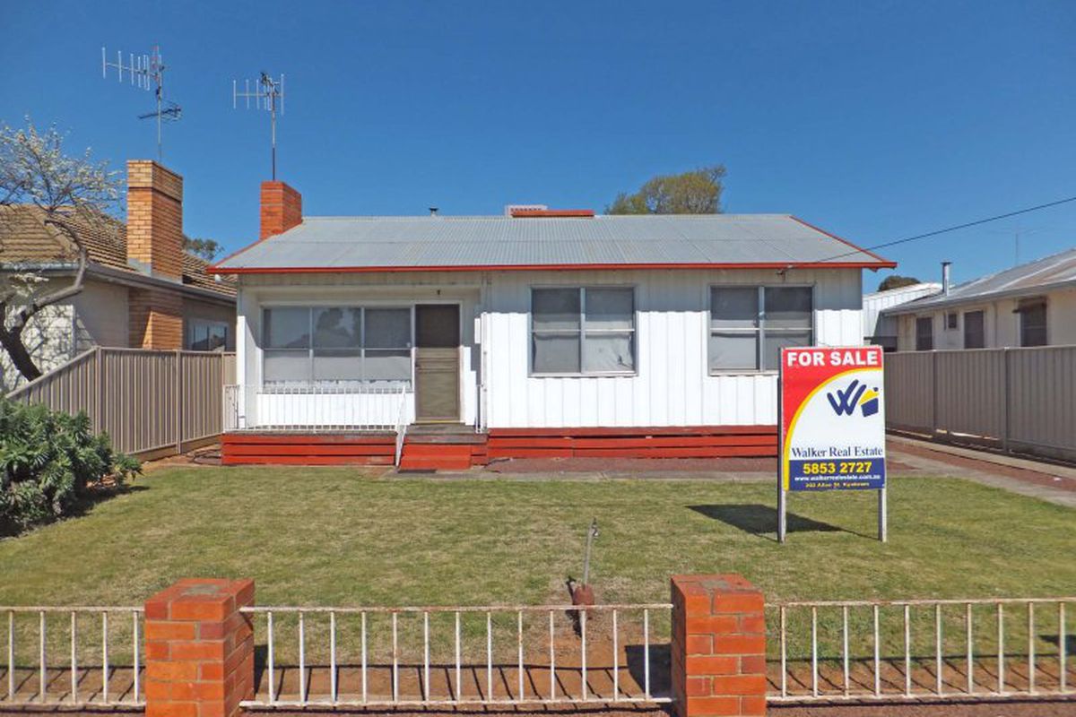 7 Miller Street, Tongala