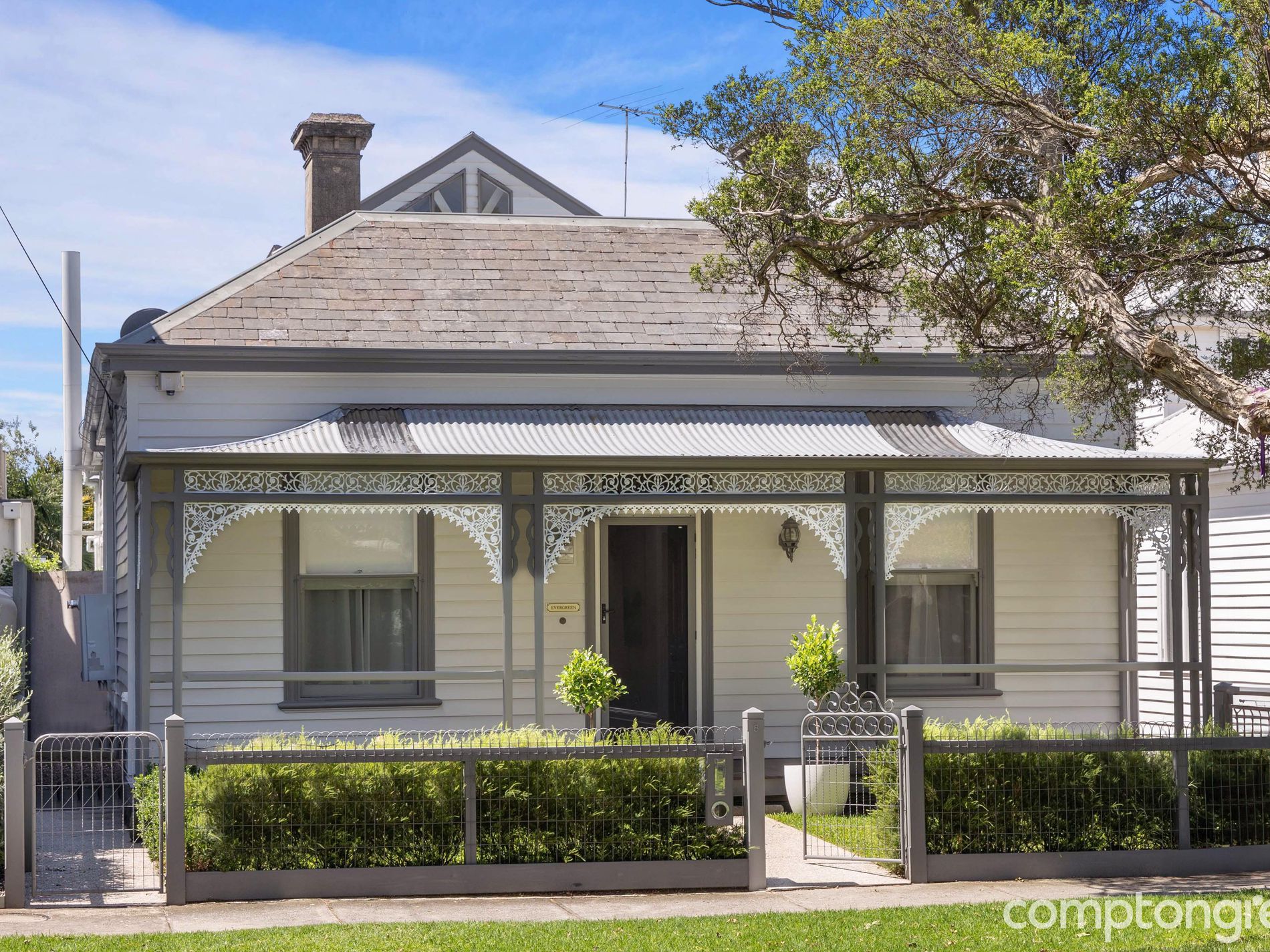 8 Osborne Street, Williamstown