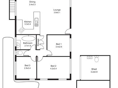 22 Poinsettia Street, Holloways Beach