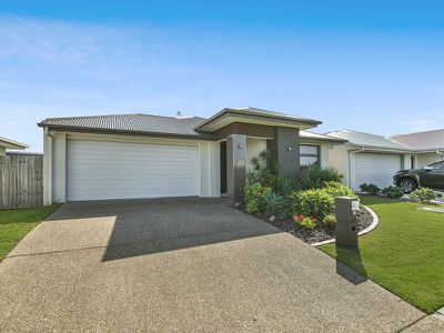 47 Great Keppel Crescent, Mountain Creek