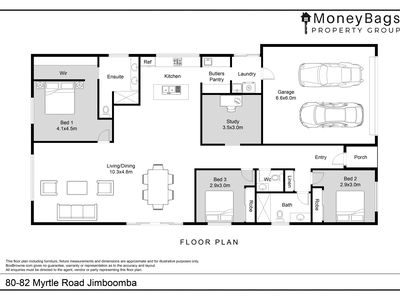 80-82 Myrtle Road, Jimboomba