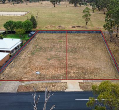 201 Tarcombe Road, Seymour