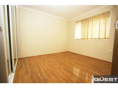 9 / 21-27 Weigand Avenue, Bankstown