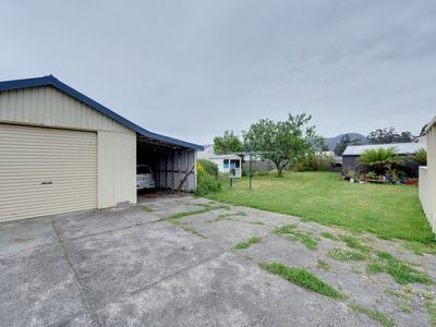 35 Wilmot Road, Huonville