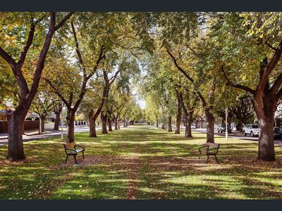 10 / 1A Grant Avenue, Rose Park