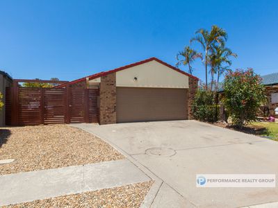 32 MOJAVE DRIVE, Burleigh Waters