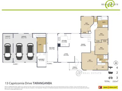 13 Capricornia Drive, Taranganba