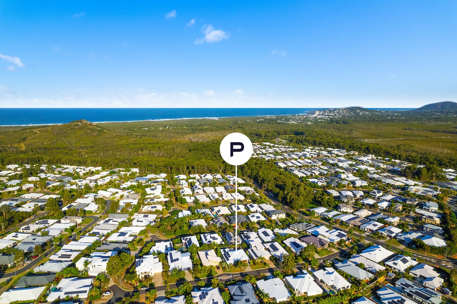 Photo 14 of 15, 12 Feathertail Place, Peregian Springs