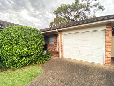 5 / 6A Fripp Crescent, Beverly Hills