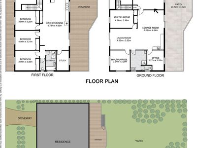 9 North Head Road, New Brighton