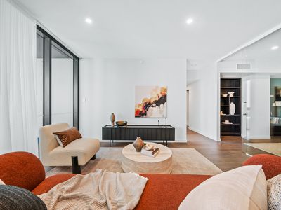 1301 / 3 Kintail Road, Applecross
