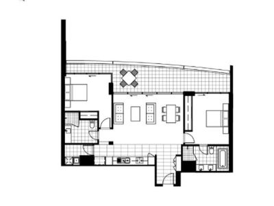 1307 / 96 Bow River Crescent, Burswood