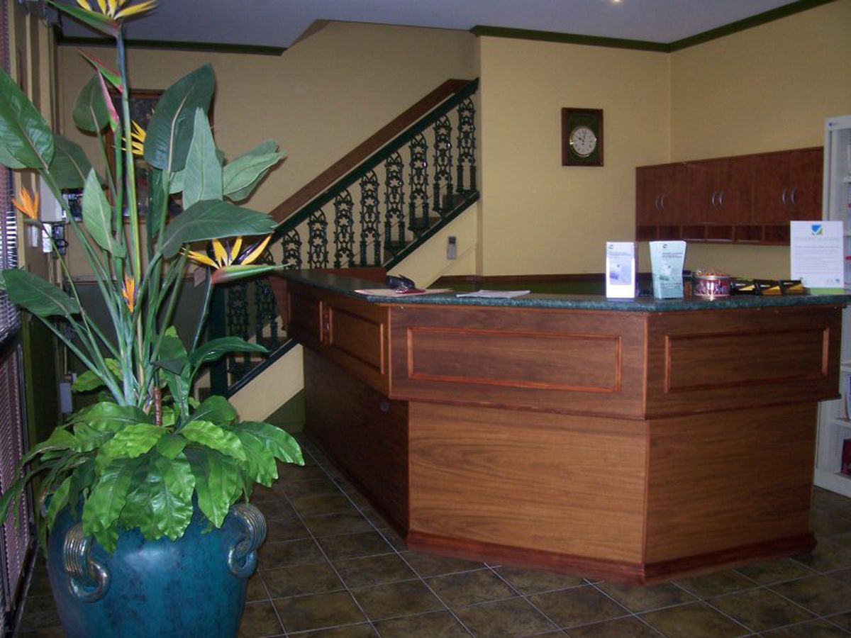 gallery