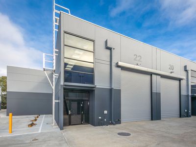 22 / 10 Graham Street, Melton