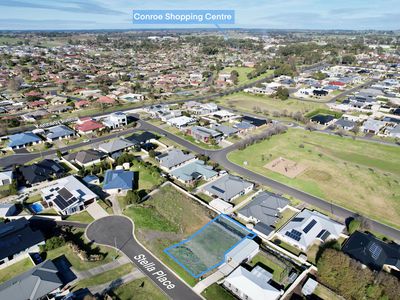 14 Stella Place, Mount Gambier