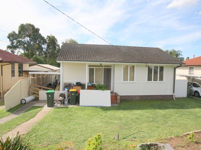 13 McGirr Parade, Warwick Farm