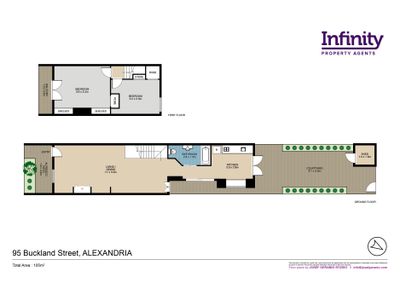 95 BUCKLAND STREET, Alexandria