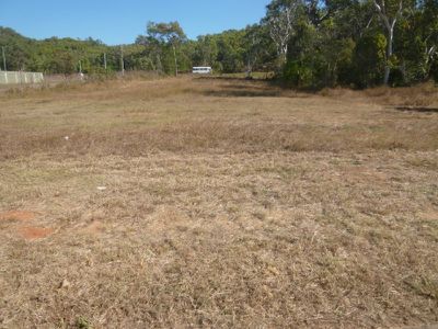 25 Macmillan Street, Cooktown