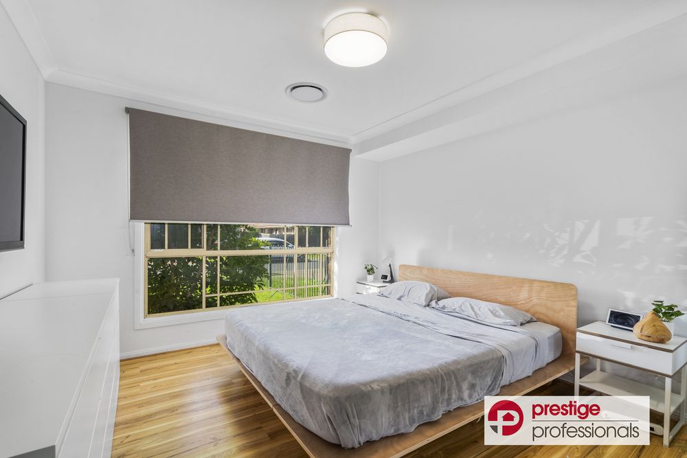 9 Lyndhurst Court, Wattle Grove