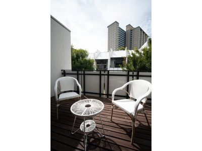 5 Smyth Mews, North Melbourne