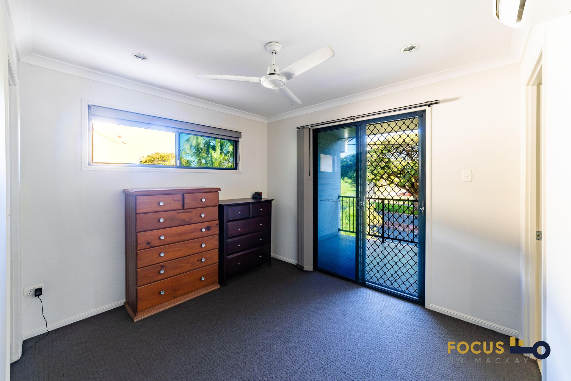 1 / 58 George Street, Mackay
