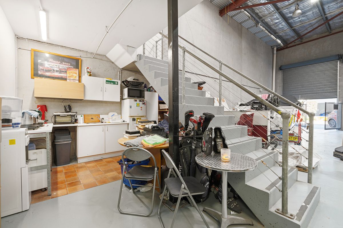 Unit 26 / 7-9 Production Road, Taren Point