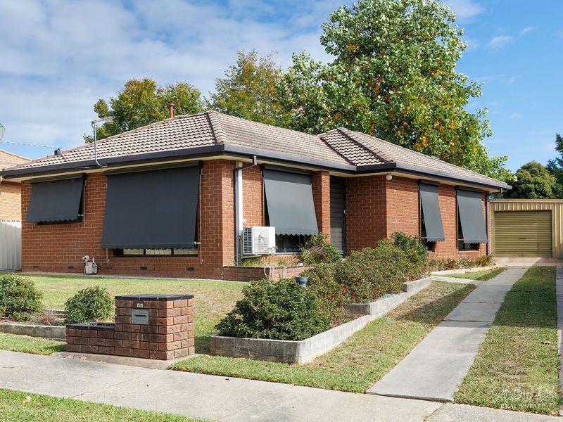 11 RONAN COURT, Wodonga