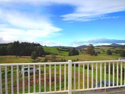 73 Hankin-Robertson Road, Geeveston