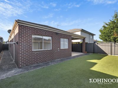 8 Banjolina Circuit, Craigieburn