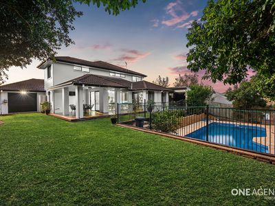 29 Scoparia Drive, Brookwater