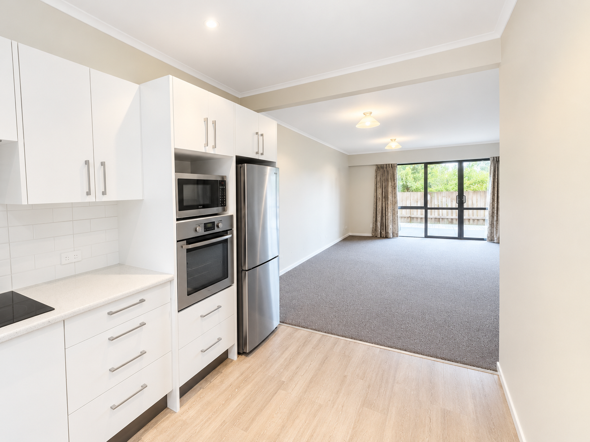 B / 1 Corrie Street, Dunedin Central