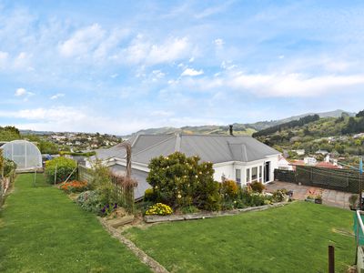 37 Grey Street, Port Chalmers