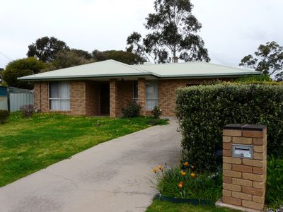 4 Beasley Court, Tocumwal