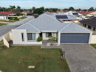 34 Limbee Glade, Huntingdale