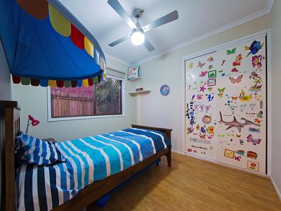 17 Loughrea St, Tingalpa