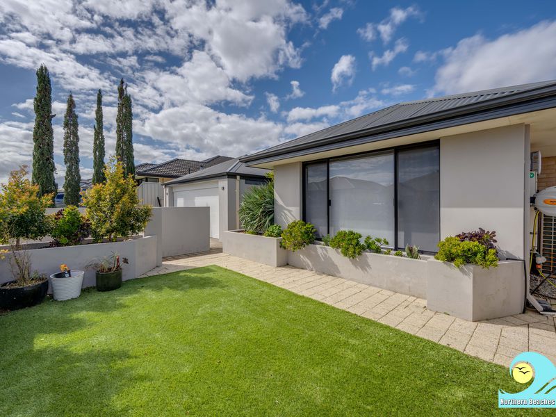 11 Munert Street, Yanchep