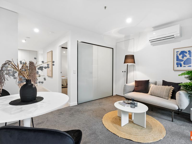 315 / 2 Grazier Lane, Belconnen