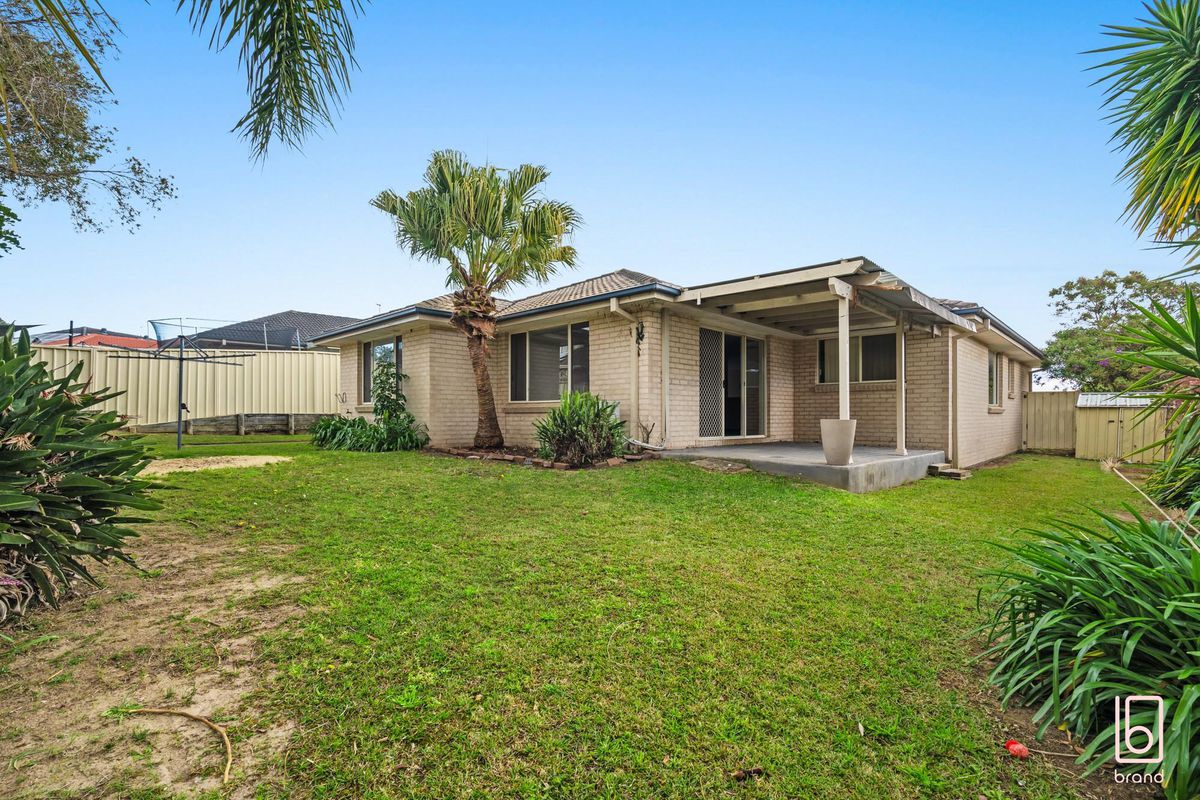 14 Greenhaven Circuit, Woongarrah
