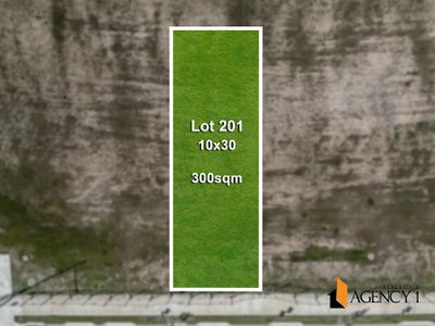 Lot Lot 201, 40 - 46 Hulls road, Leppington