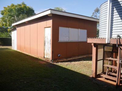 1 Booth Street, Kingaroy