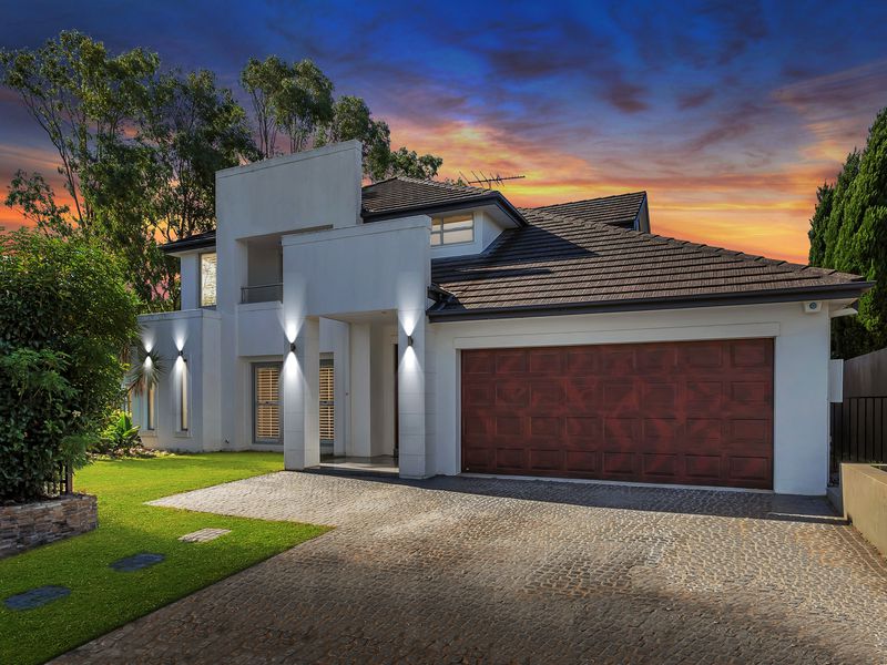 2 Millhouse Place, Bella Vista