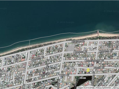 44 South Street, Urangan