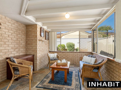 50 A Gratwick Terrace, Murdoch