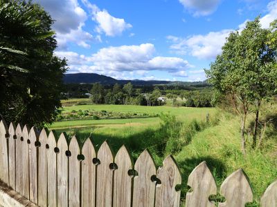 17A Cullen Street, Nimbin